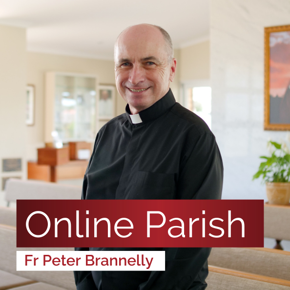 Online Parish
