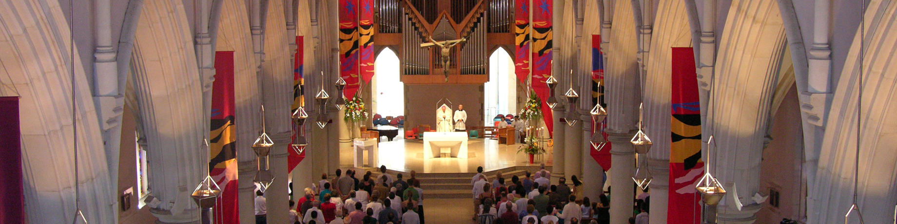 Liturgy Of The Word Vs Mass