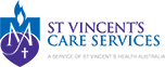St Vincent's Care Services