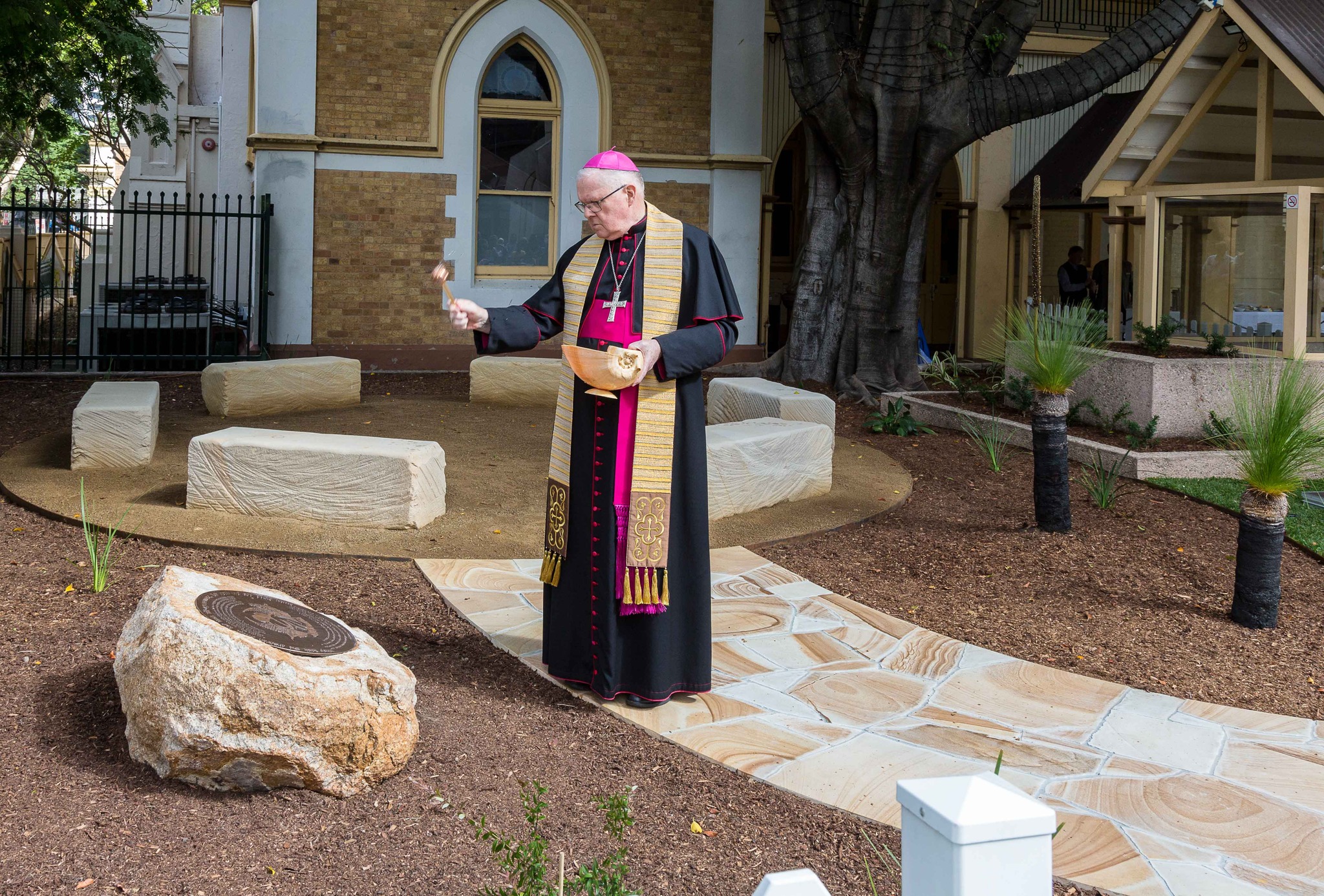 Find out more about our Reconciliation Action Plan