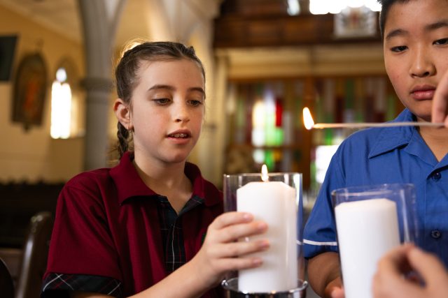 Archdiocesan Services - Archdiocese of Brisbane