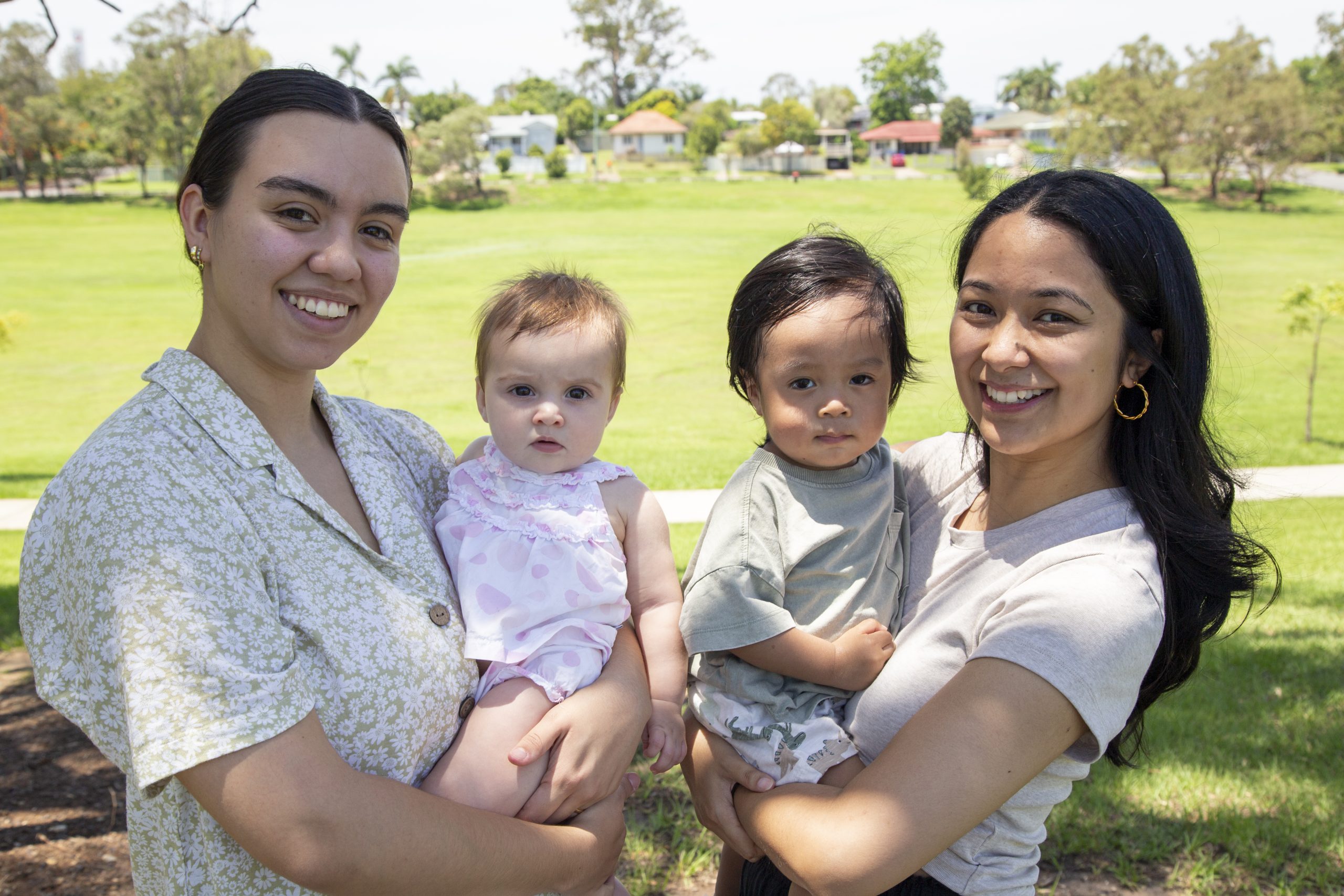 Christmas Mass times are now live