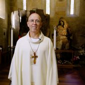 Bishop Tim Norton SVD