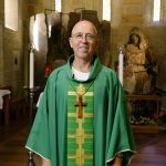 Bishop Tim Norton SVD