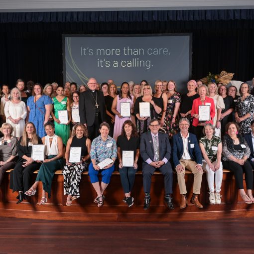 Centacare’s highest achieving teams and individuals