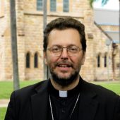 Cardinal Giorgio Marengo