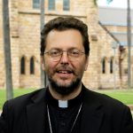 Cardinal Giorgio Marengo