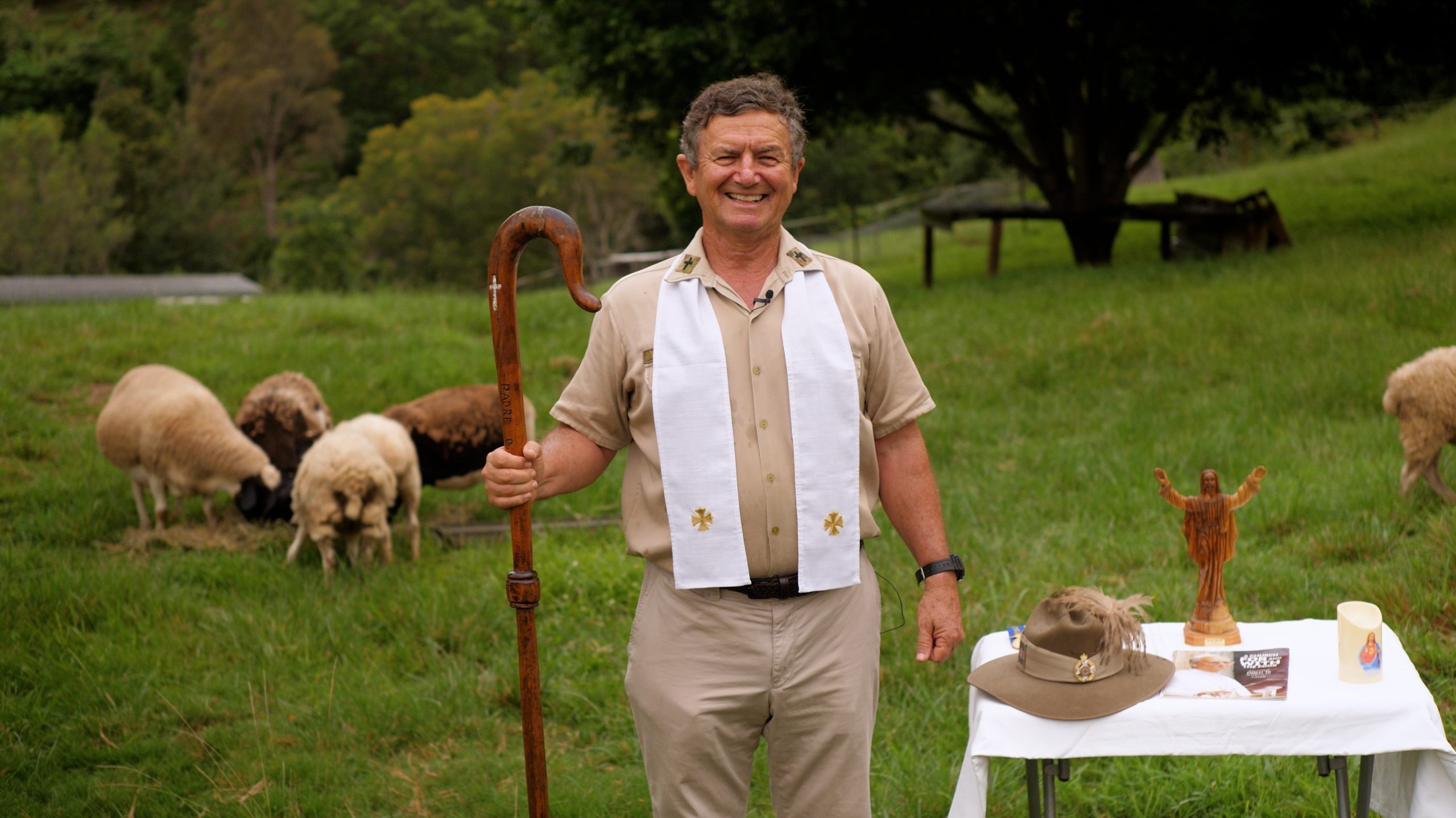 Fourth Sunday of Easter