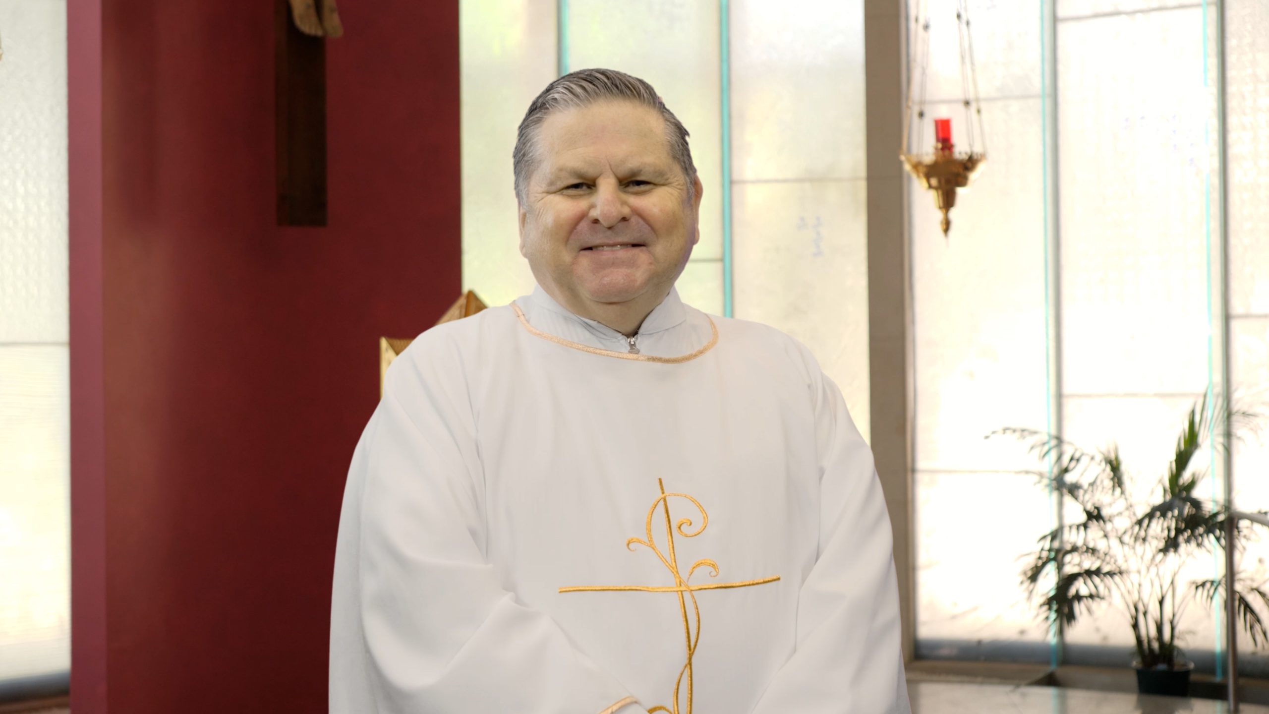 Second Sunday of Easter