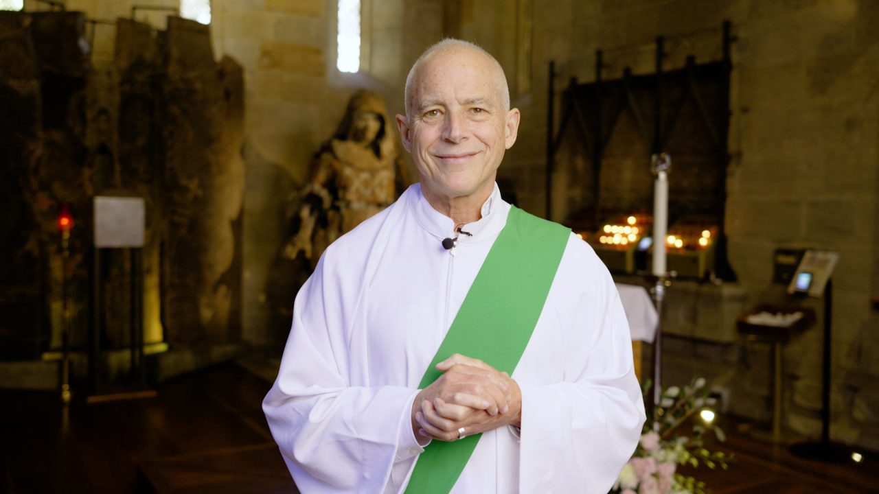Dcn Paul Jensen