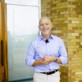 Dcn Paul Jensen