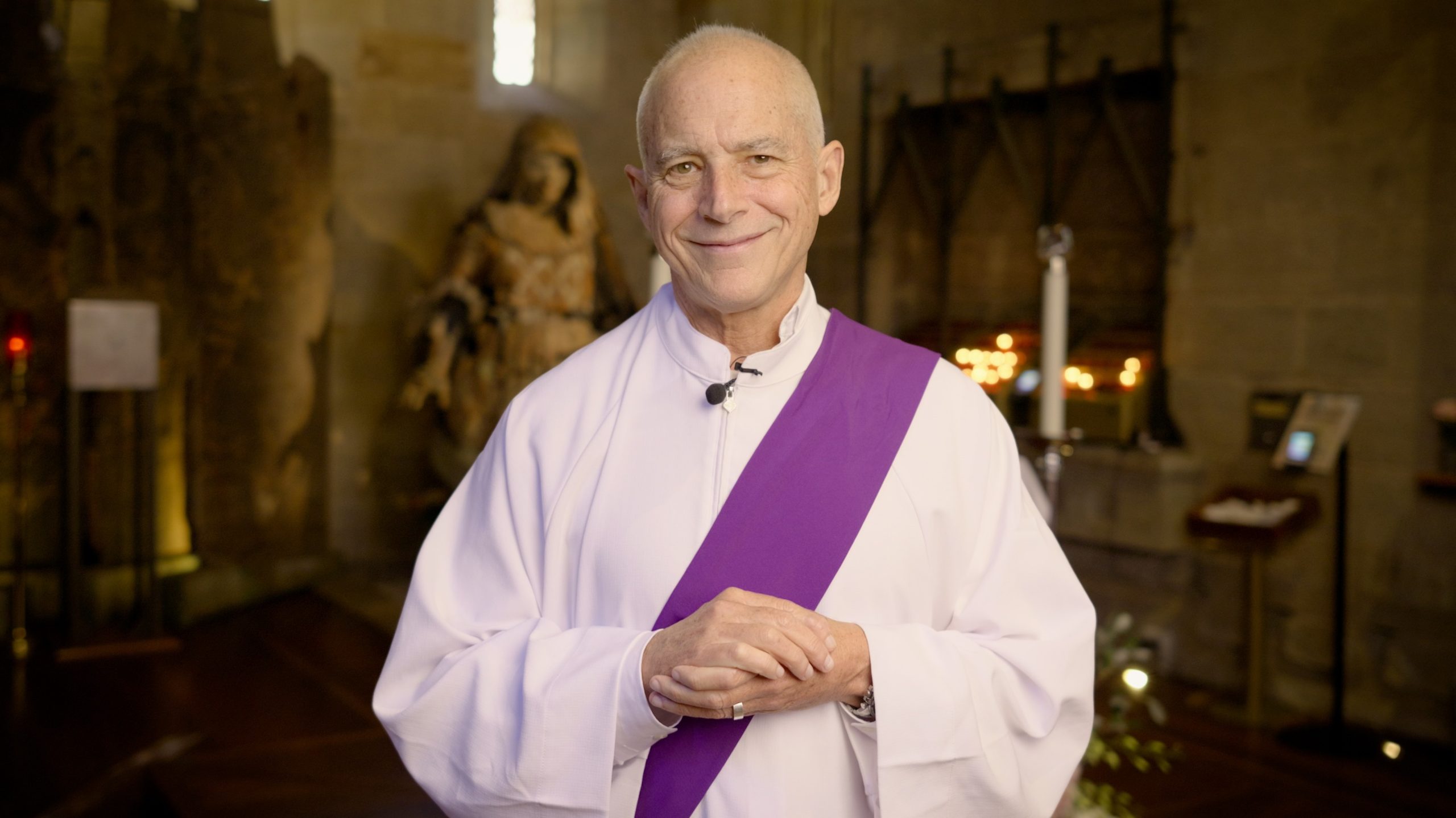 Second Sunday of Lent