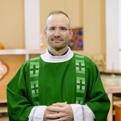 Dcn Peter Pellicaan