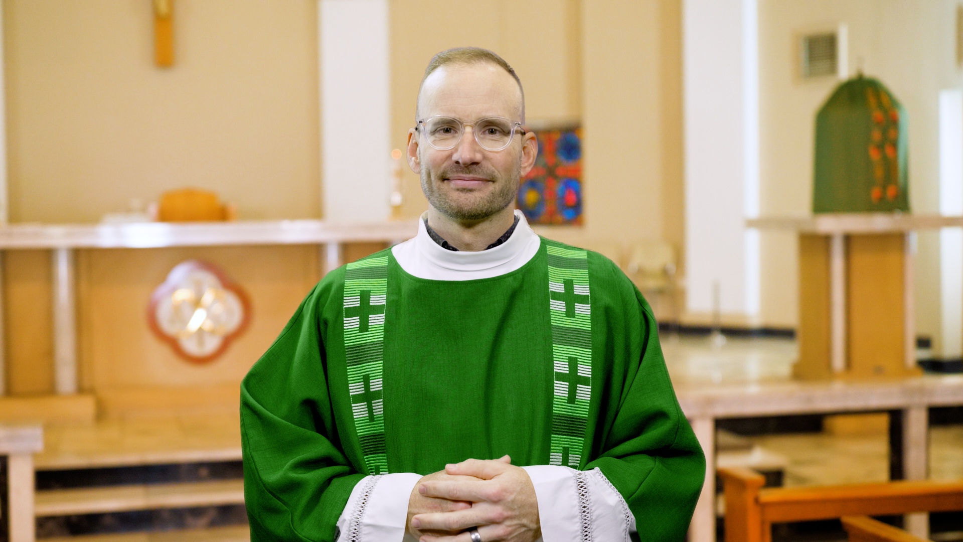 Twenty-Fifth Sunday in Ordinary Time