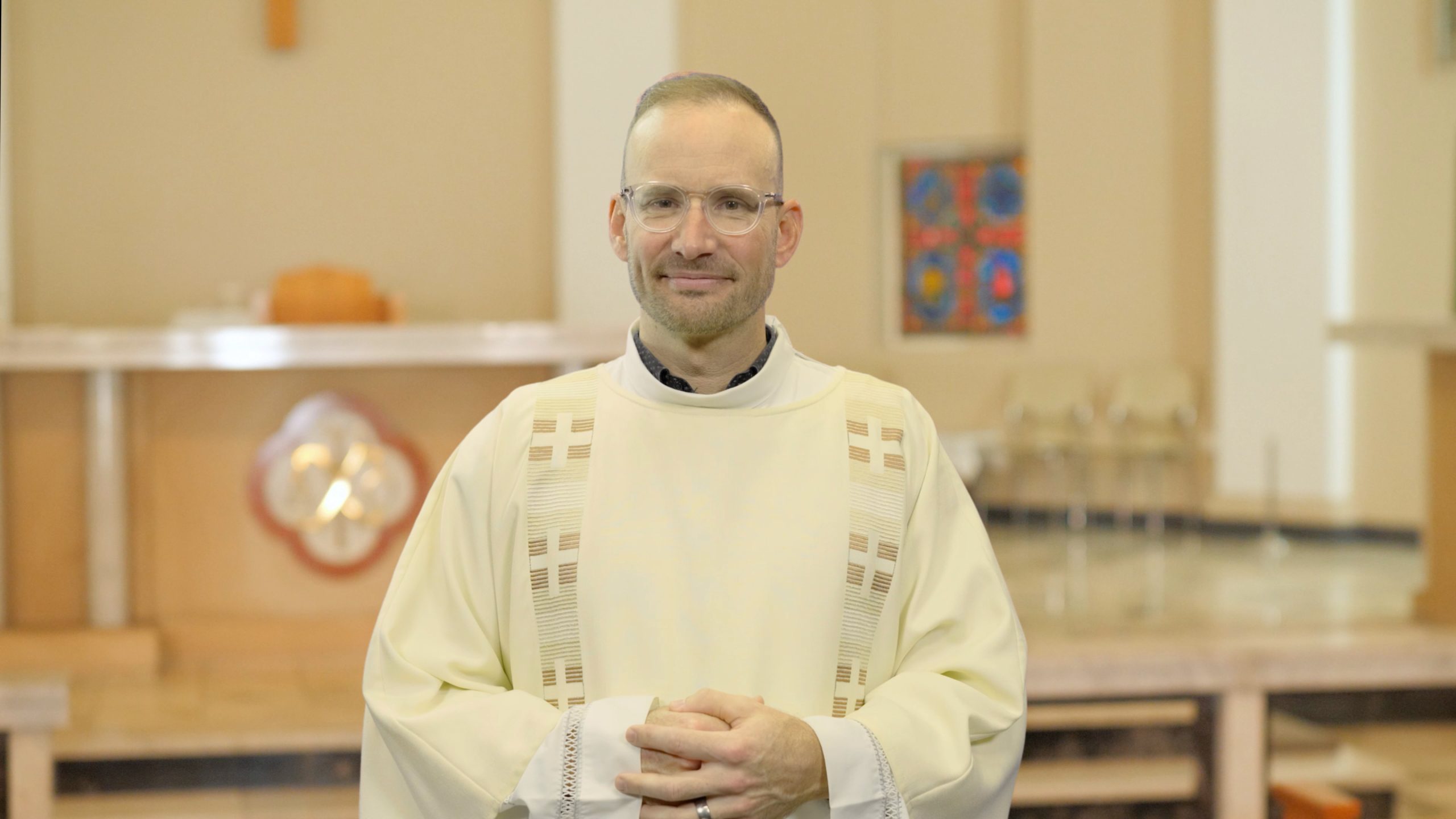 Third Sunday of Easter