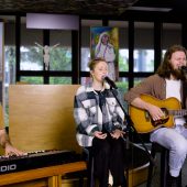 Emmanuel Worship