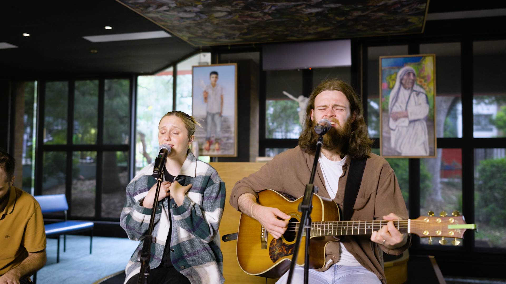 Emmanuel Worship