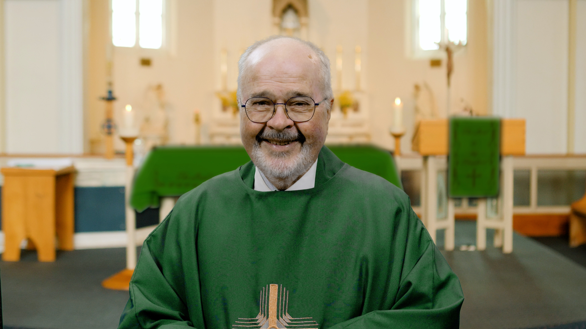 Twenty-Seventh Sunday in Ordinary Time