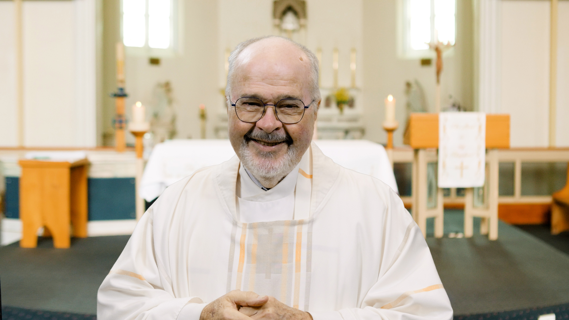 Sixth Sunday of Easter