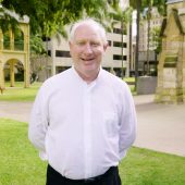 Fr Anthony Mellor