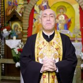 Fr Elie Francis