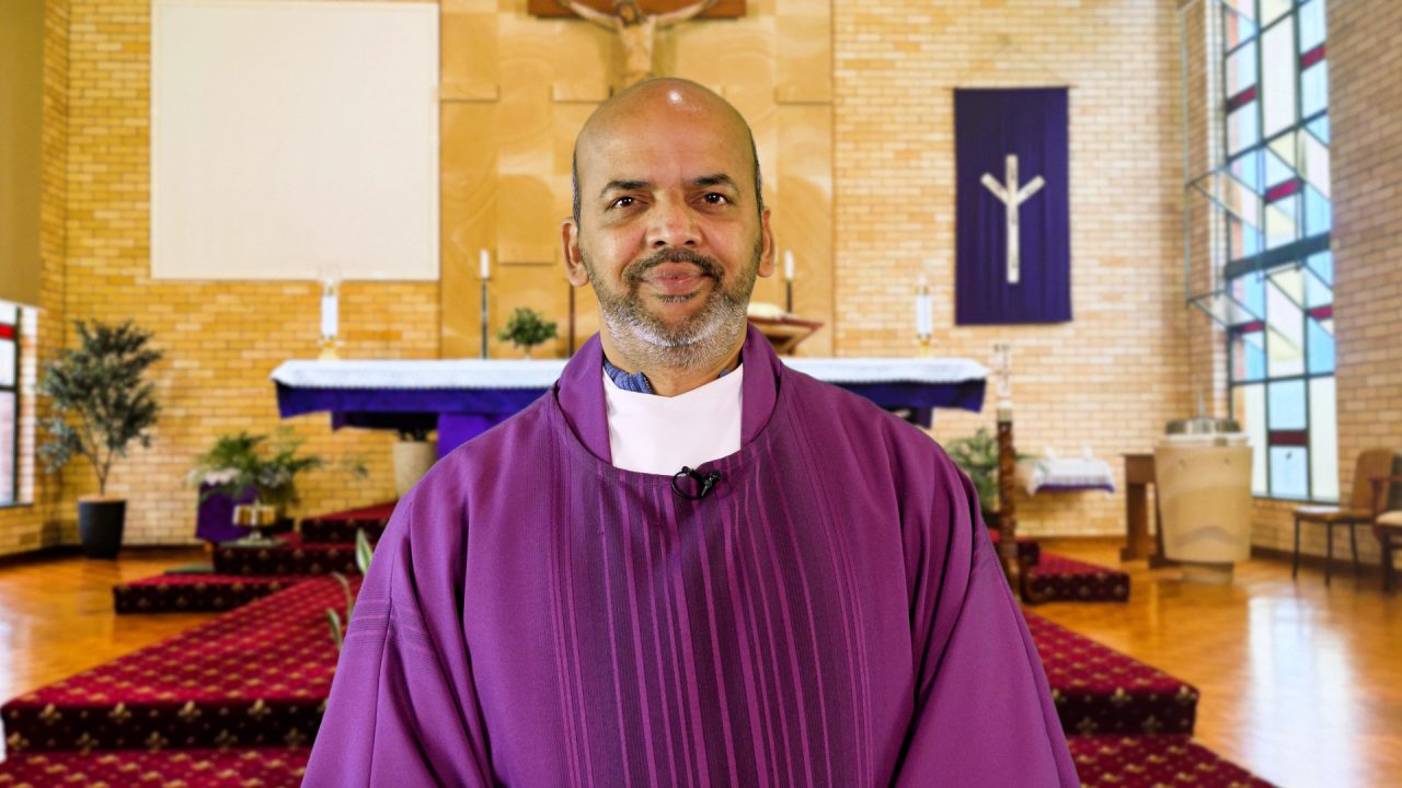 Fr Emmanuel Ayankudy