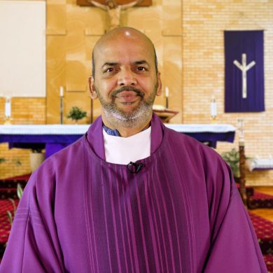 Fr Emmanuel Ayankudy