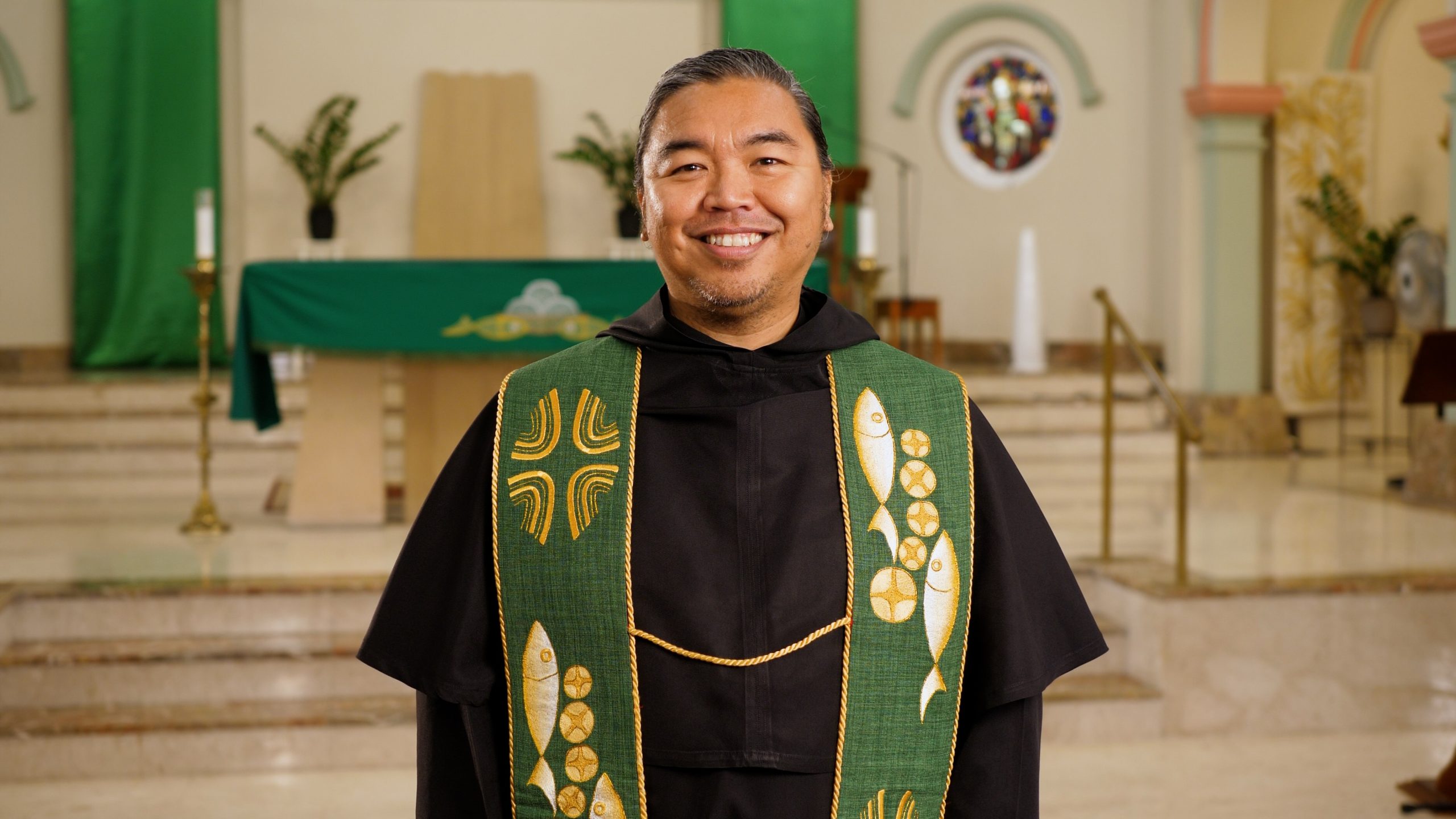 Fifteenth Sunday in Ordinary Time