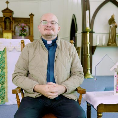 Fr Francisco Evangelista