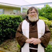 Fr Joe McKay