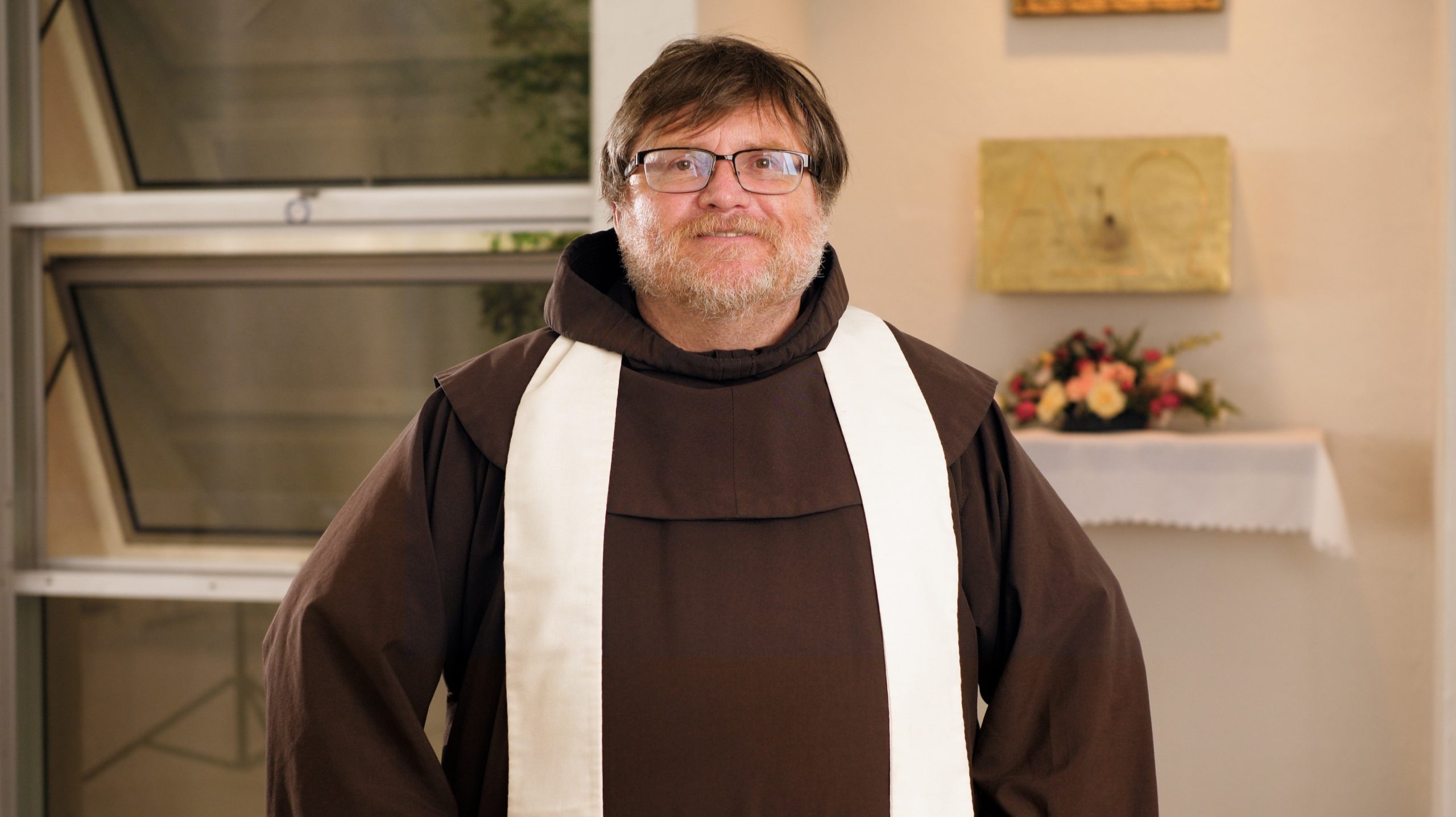 Two-minute homilies and reflections