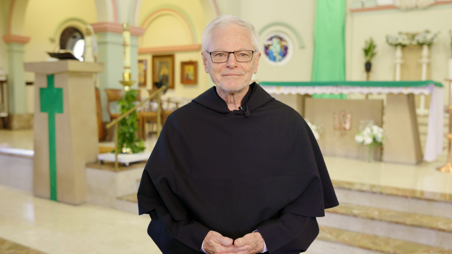 Third Sunday in Ordinary Time