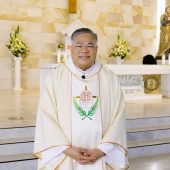 Fr Joseph Vu