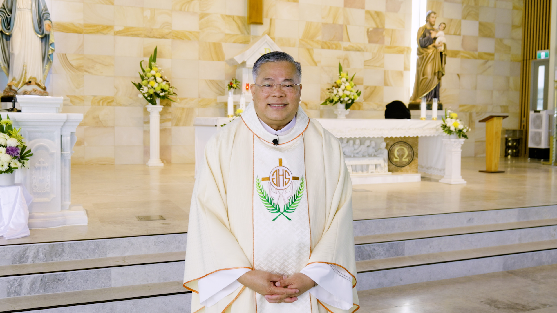 Feast of Corpus Christi