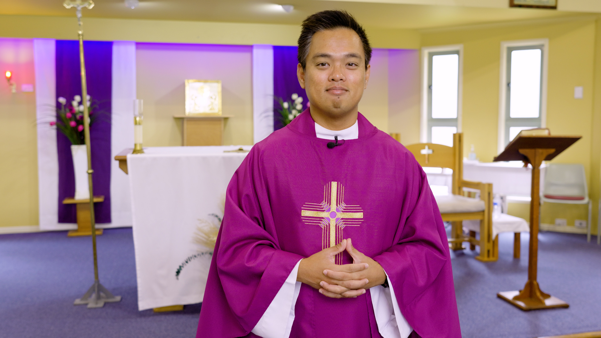 First Sunday of Advent