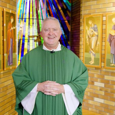 Fr Matthew Moloney