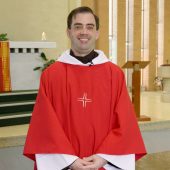 Fr Matthew Tonini O.Carm.
