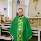 Fr Michael Grace