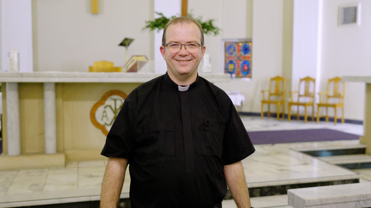 Saint Andrew Christmas Novena - Archdiocese of Brisbane