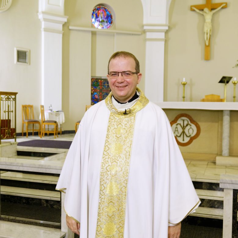 Two-minute homilies and reflections - Archdiocese of Brisbane