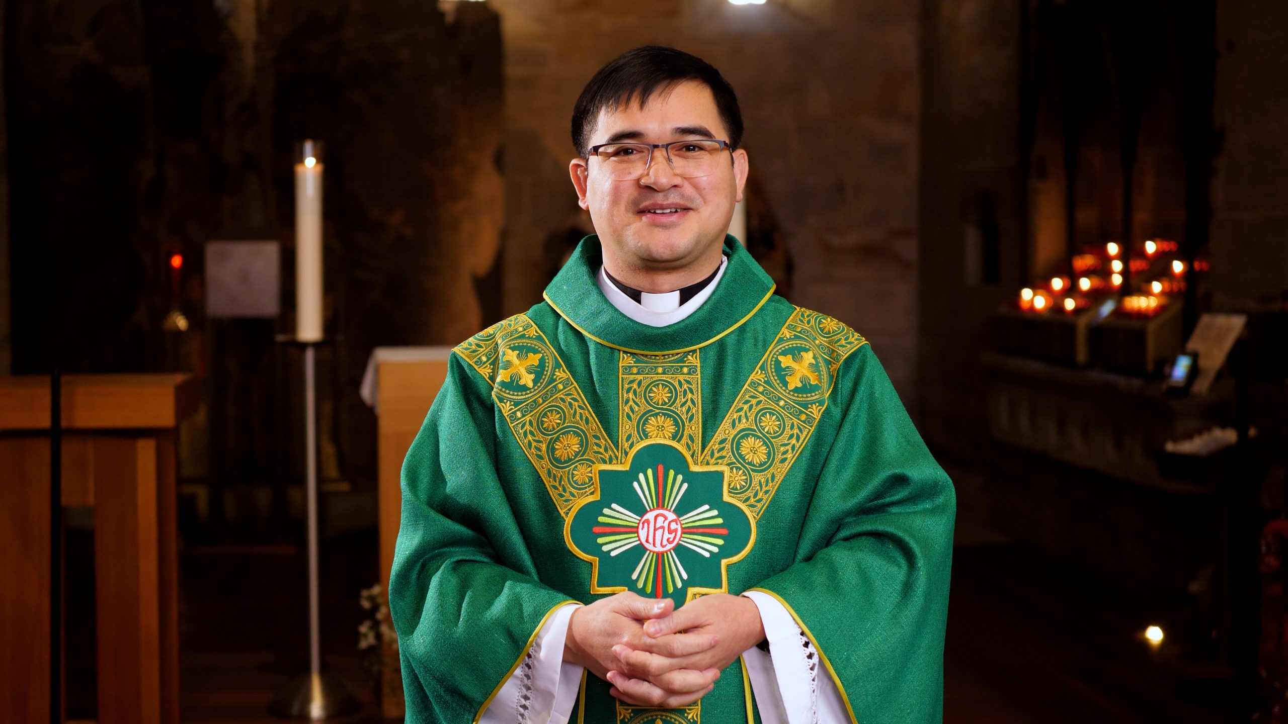 Twelfth Sunday in Ordinary Time