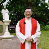 Fr Minje Kim