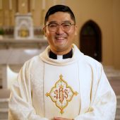 Fr Minje Kim