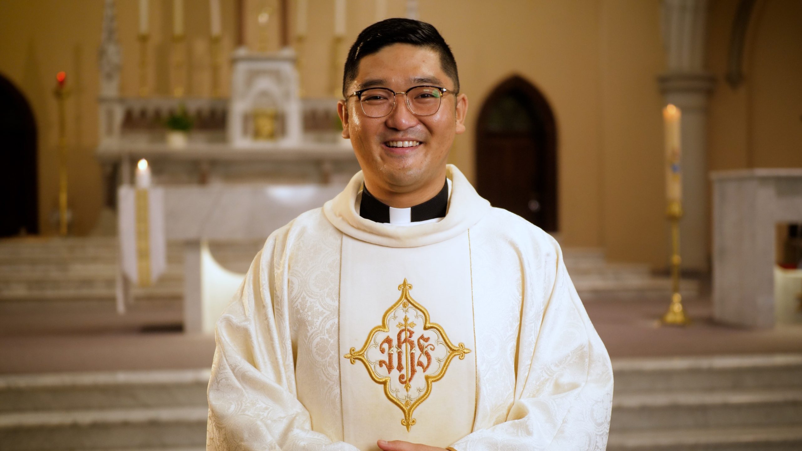 Feast of the Most Holy Trinity