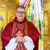 Fr Neil Muir