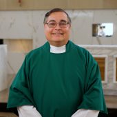 Fr Paul Kelly
