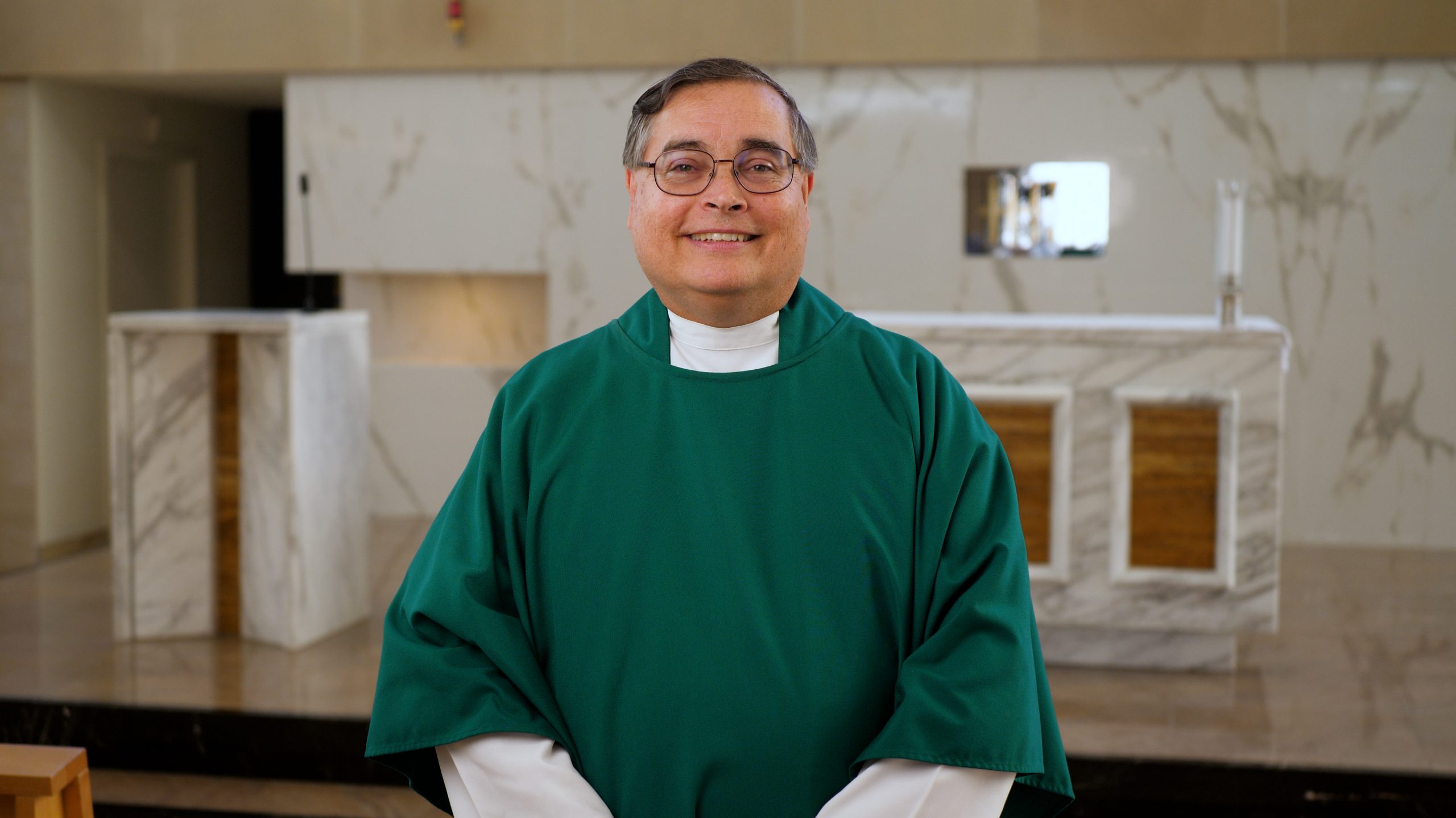 Thirteenth Sunday in Ordinary Time