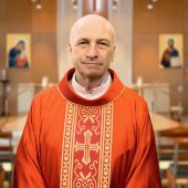 Fr Peter Brannelly