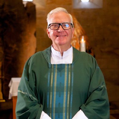 Fr Peter Dillon