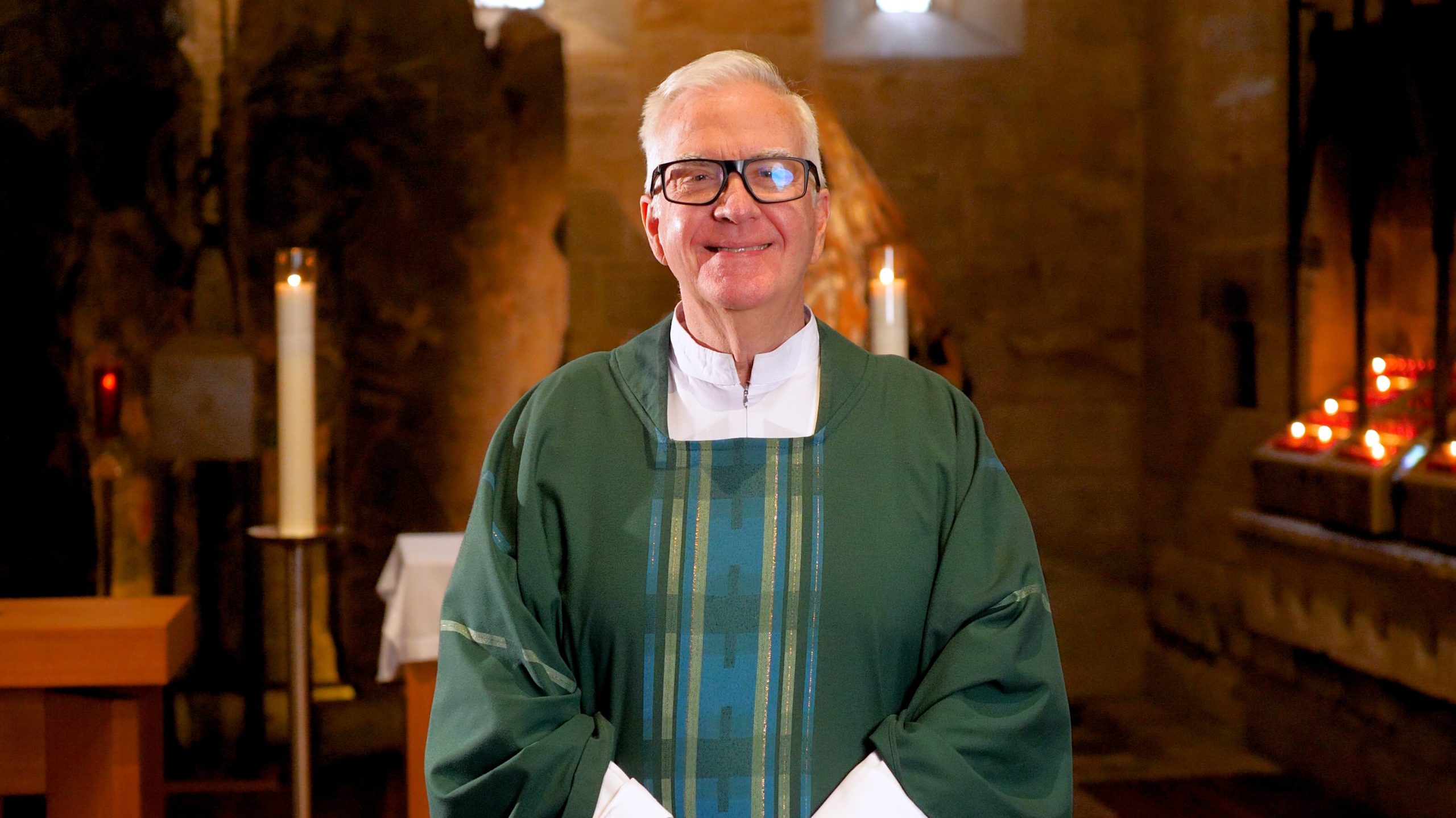 Fourteenth Sunday in Ordinary Time